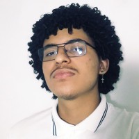 Petronect Employee João Victor dos Santos's profile photo