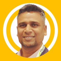 Digiholic Employee Andrew Das's profile photo