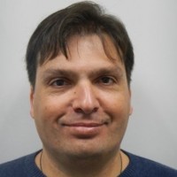 EQUASHIELD® Employee Yaniv Zriham's profile photo