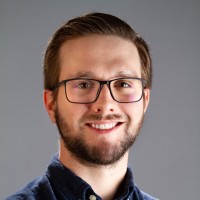 Recollective Employee Michael Parent's profile photo