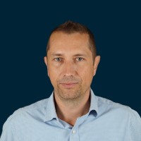 Trask Employee Pavel Vrba's profile photo