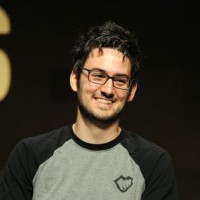 Riot Games Employee Mark Yetter's profile photo