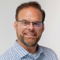 Intuitive Solutions, LLC Employee Doug Hollenback's profile photo