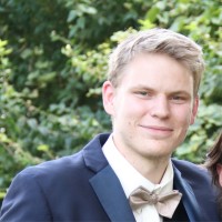 Nichols Crane Rental Employee Dylan Spangler's profile photo