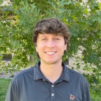Roboligent Employee Jake Speedy's profile photo