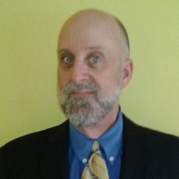 ASRC Federal Vistronix Employee Gerard Morris's profile photo