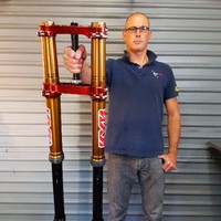 Shocklogic Employee Justin Waddington's profile photo