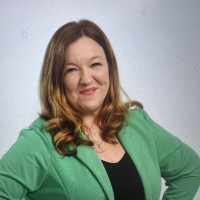 Samantha Thomas-Berry Email & Phone Number