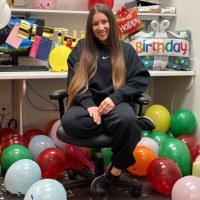 Clara Ochoa Email