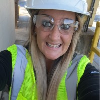 Metal Recycling Services, LLC Employee Makenzie Frazier's profile photo