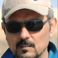 PITF Employee Obaid Alam's profile photo