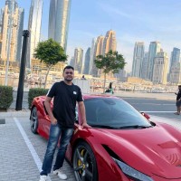 BlisssRED Employee Sainath Patil's profile photo