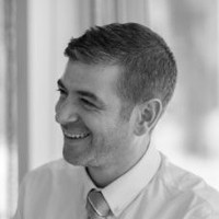 Scrapinghub Employee Philip Healy's profile photo