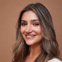 Cursor Employee Jessie Bunting's profile photo