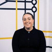 Like Technologies Employee Helen Collins's profile photo