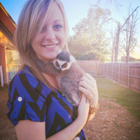 DBG Construction Employee Brandi Blue's profile photo