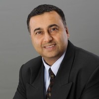 Synapse Business Systems Inc Employee Ajay Rajani's profile photo