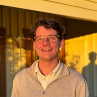 Luca Employee Martin Nilsson's profile photo