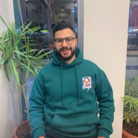 Technoraft Software Solutions Employee Mohammed Ehab's profile photo