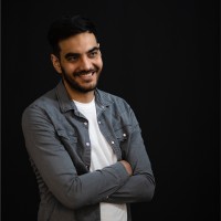 Pixelflakes Employee Marvin Nooitgedacht's profile photo