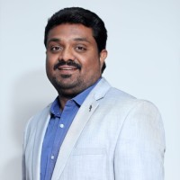 SABHA TECHNOLOGIES, INC Employee Bharat Kumar Palakurthi's profile photo