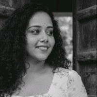 React Disaster Management Solutions Employee Lekshmi Manjunath's profile photo