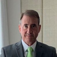 ImmunityBio, Inc. Employee Michael Nicholson's profile photo