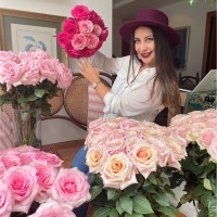 Daniela Cabezas Email & Phone Number