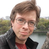 Genesis Datacom Employee Nicholas Roth's profile photo