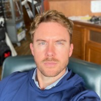 Powerful Web Design for Utilities Employee Blake Miley's profile photo