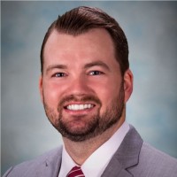 BAC Community Bank Employee David Rainwater's profile photo