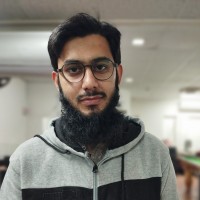 App Technologies Employee Mohsin Ishfaq's profile photo
