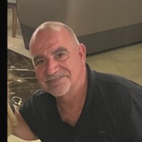 Biango Const. Employee John Biango's profile photo