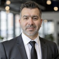 Microvision IT Solutions Employee Syed Umair's profile photo