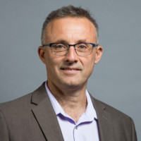 Pascal Leduc Email & Phone Number