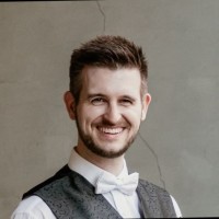 Atomik Arts Employee Adam Mazur's profile photo