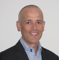 Wengfu Australia Employee Glenn McKinney's profile photo