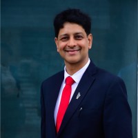 Axis Max Life Insurance Company Employee Amit Vig's profile photo