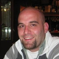 Parsons Corporation Employee Rick Dorsch's profile photo