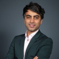 Kashish Manchanda Email & Phone Number