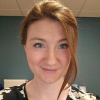 Provider Resources, Inc. Employee Amanda Rickard's profile photo