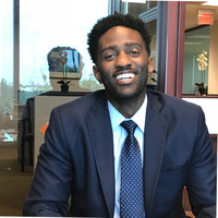 Marcus Blake Email & Phone Number