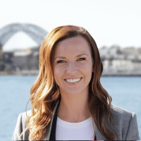 ClickView Employee Rachel Dunne's profile photo