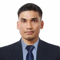 Alia Insurance Broker L.L.C. Employee Melroy Almeida's profile photo