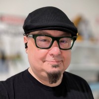 The Vertex Project Employee Visi Stark's profile photo