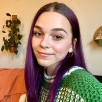 Code Biotherapeutics Employee Katelin Decker's profile photo