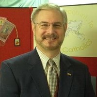 Gospel Outreach International Employee Frank Eberhardt's profile photo
