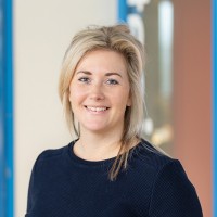 Simplicate Employee Jorike van Dijken's profile photo