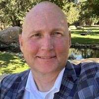 Mapleton Public Schools Employee Christopher Byrd's profile photo
