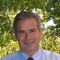 CommonSpirit Health Employee Rick Castro's profile photo